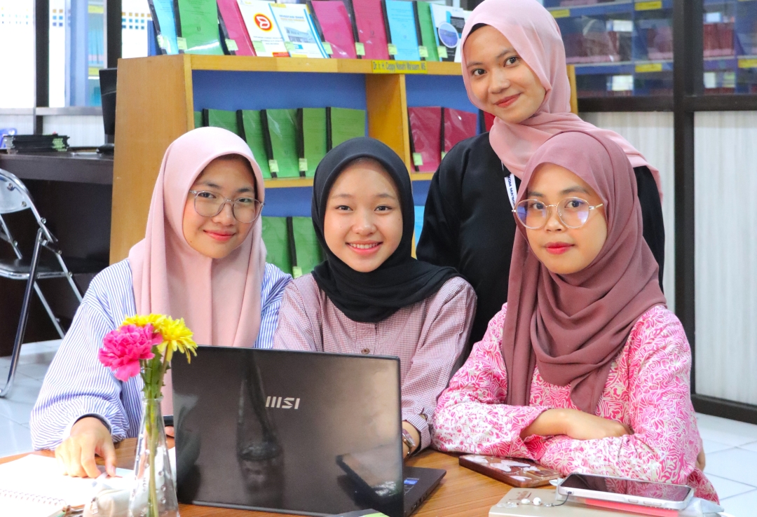 Berani Bicara dan Mempengaruhi: 5 Langkah Praktis Mengatasi Demam Panggung 