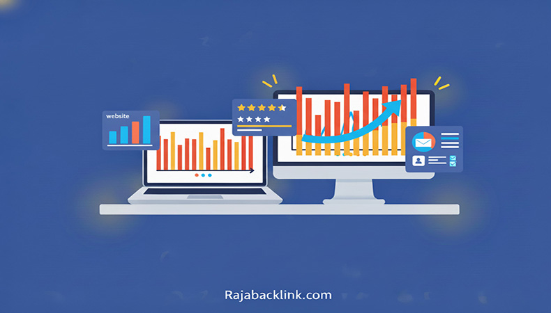 Strategi Optimasi Mobile Website untuk Meningkatkan Pengalaman Pengunjung dan SEO