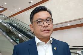 Profil TB Ace Hasan Syadzily (Golkar) Daerah Pemilihan Jawa Barat II