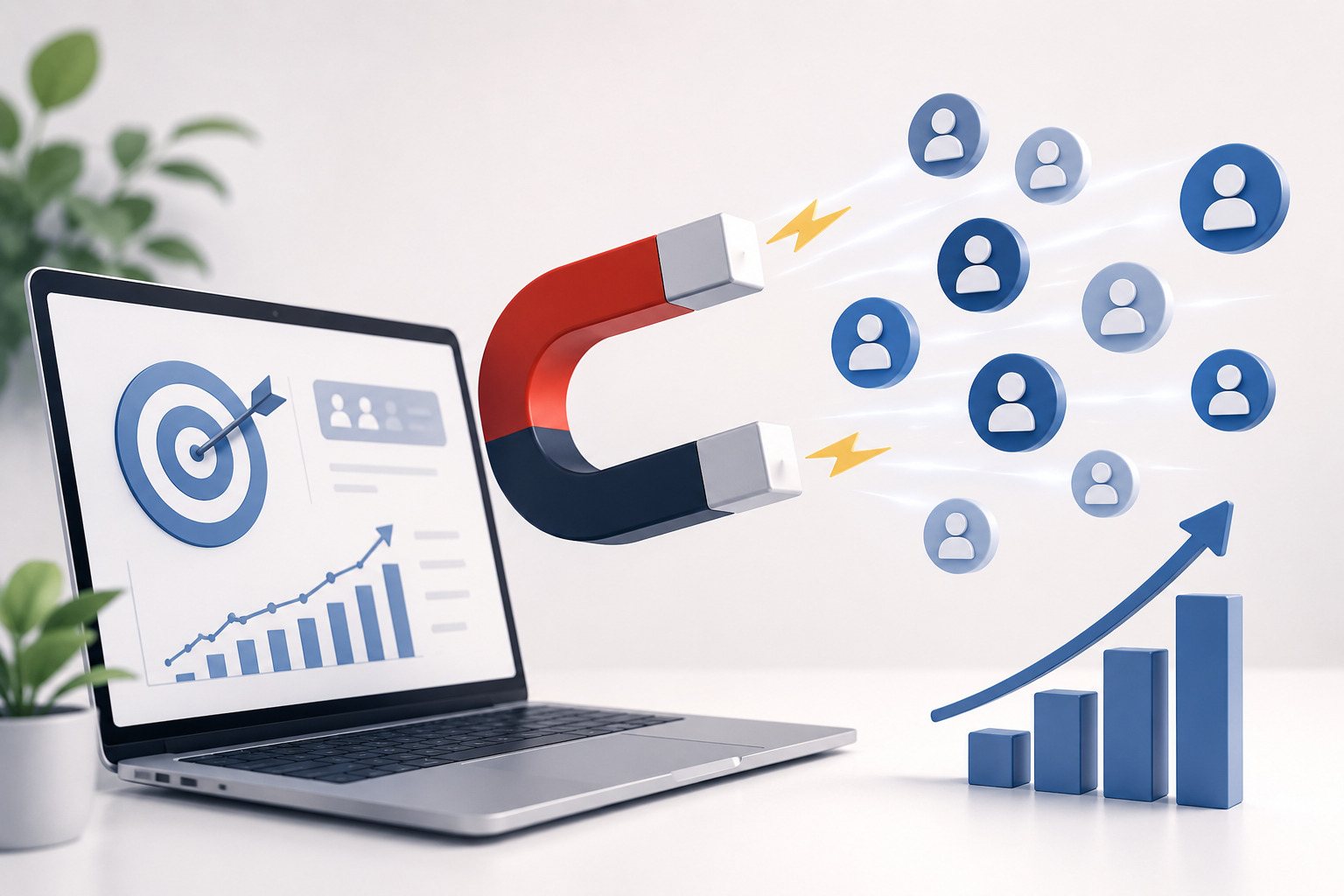 Strategi Content Marketing untuk Meningkatkan Visibilitas dan Pertumbuhan Bisnis Online