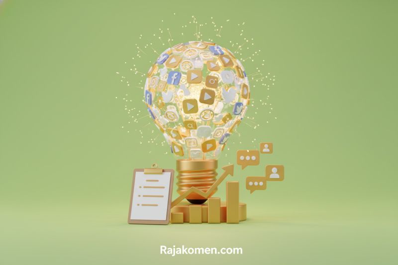 Strategi Internet Marketing Paling Efektif Tahun Ini untuk Meningkatkan Kepercayaan dan Partisipasi Audiens