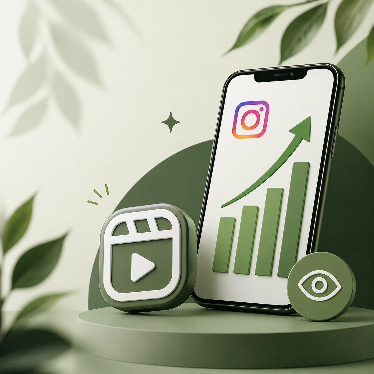 Cara Membuat Konten Reels Instagram yang Menarik untuk FYP dan Viral