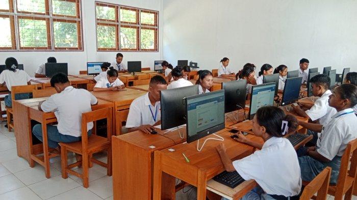 Mempersiapkan Ujian dengan Tryout Online untuk SMA Kelas 12