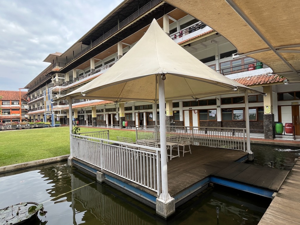 pesantren modern di bandung