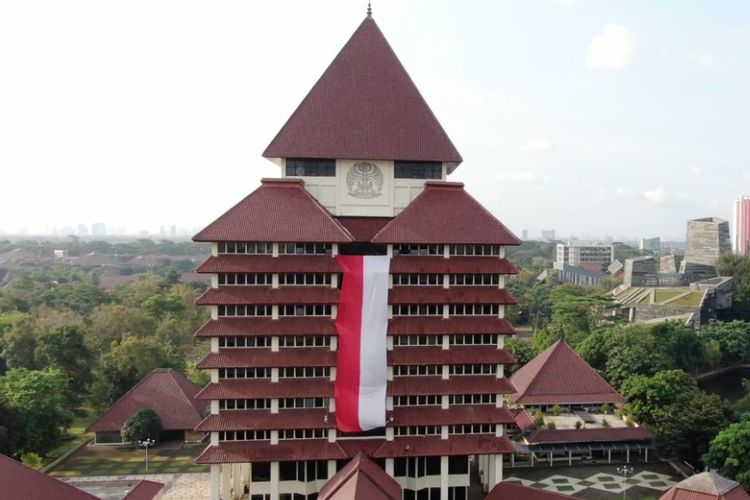 Sistem Penilaian SIMAK UI: Strategi Belajar Berdasarkan Mekanisme Penilaian
