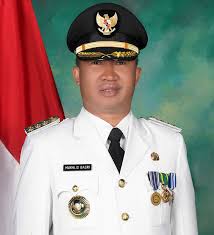 Profil Mukhlis Basri (PDI-P) Daerah Pemilihan Lampung I