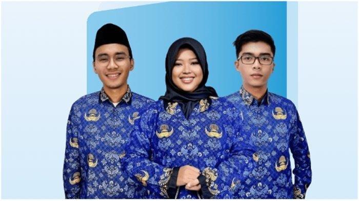 Update Terbaru CASN: Proses Pengangkatan CPNS dan PPPK Dipercepat