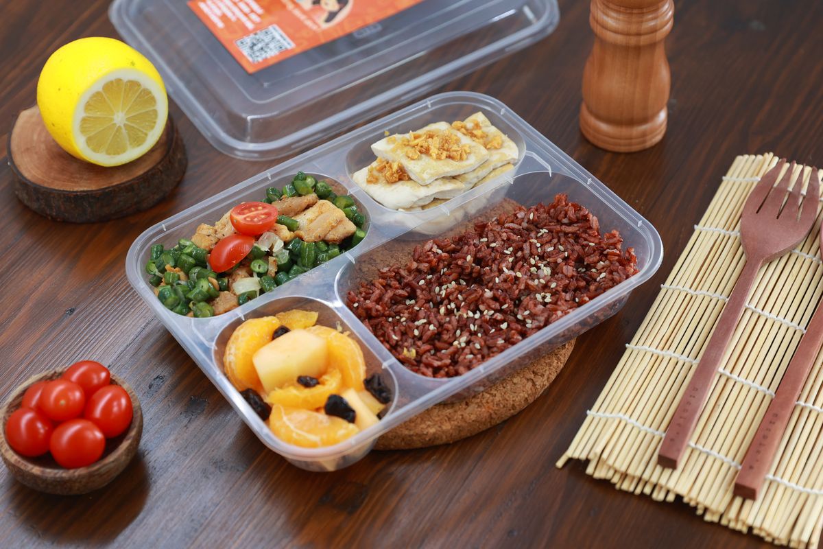 Sosmed usaha makanan rumahan