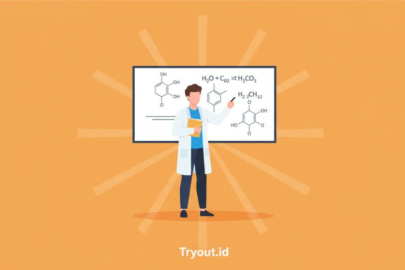 Penutupan Siklus Persiapan SNBT Kedokteran 2026 melalui Evaluasi Total Tryout.id