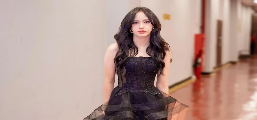 Dinda Ghania, Penyanyi Muda Multitalenta dengan Segudang Prestasi