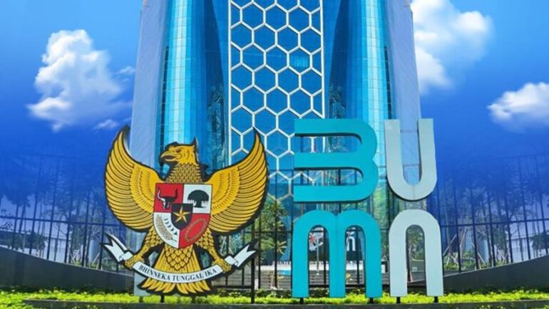 Bekerja di BUMN: Berapa Sih Gaji dan Tunjangan yang Bisa Diperoleh?