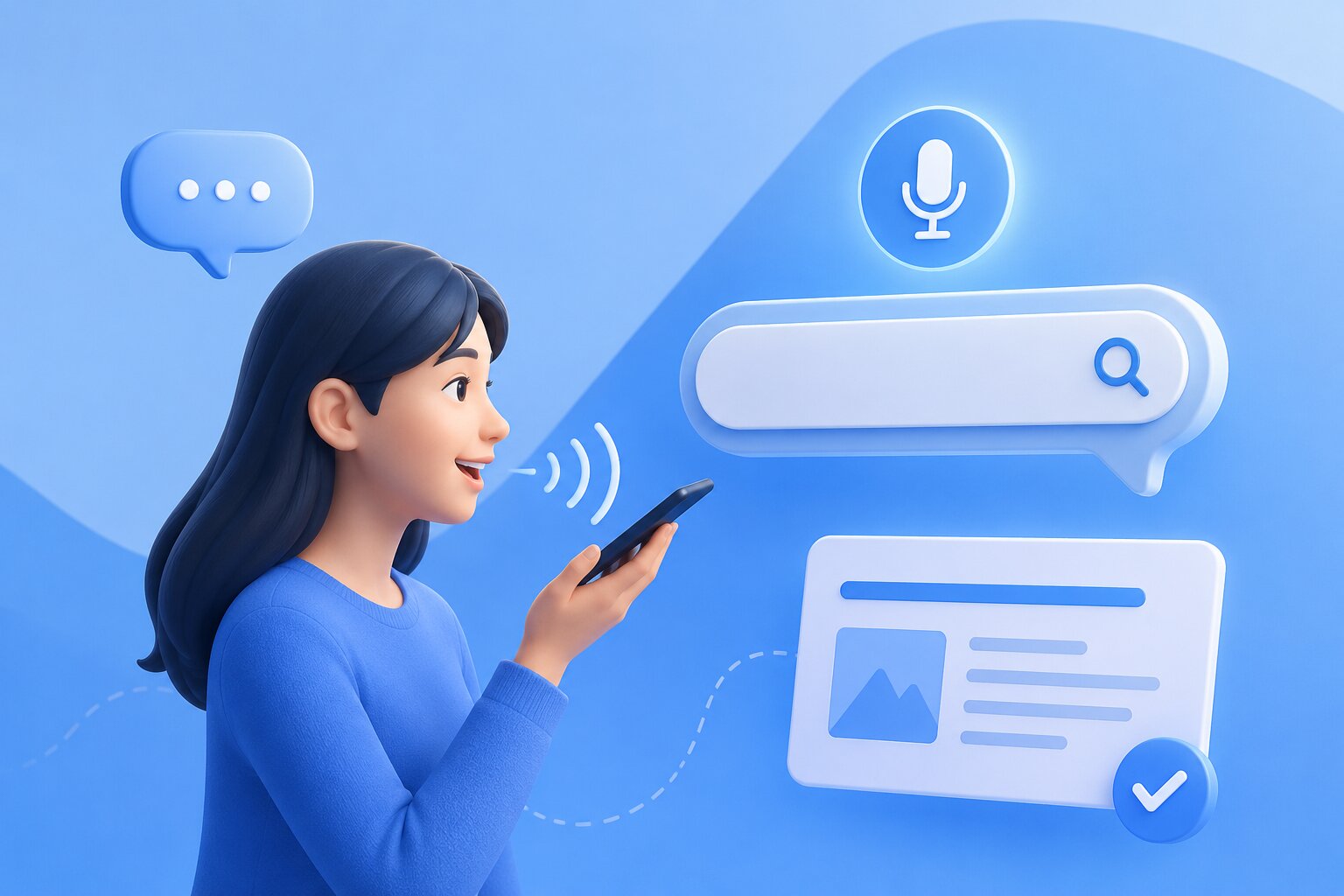 Dinamika Perubahan Algoritma Mesin Pencari dalam Era AI Search dan Conversational Intelligence Modern