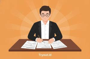 Pentingnya Konsistensi Belajar dalam Persiapan TPA S2 S3 untuk Hasil Maksimal