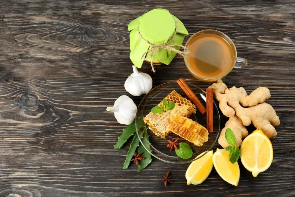 promosi herbal alami