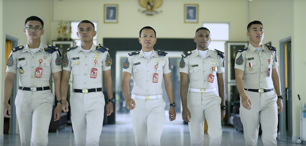 Peluang Karier Setelah Lulus dari STPN: Bekerja di Kantor Jasa Surveyor Berlisensi (KJSB)