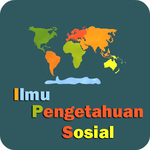 ilmu pengetahuan sosial