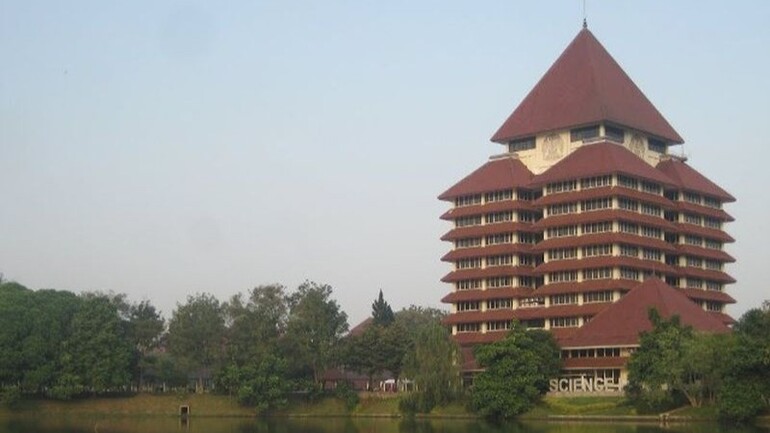 Passing Grade SNBT UI dan Pengaruhnya Terhadap Pilihan Program Studi