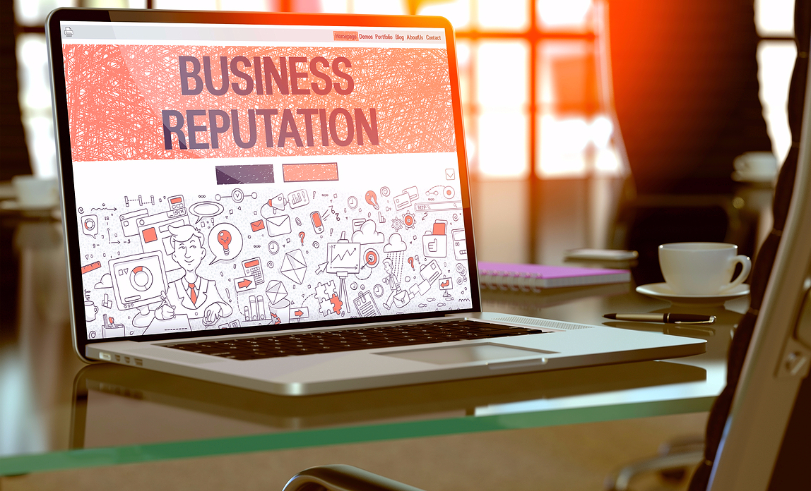 Business Reputation