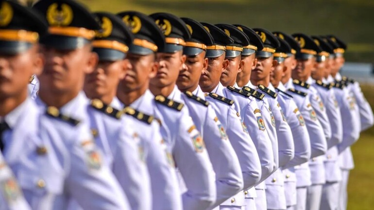 Daya Tampung Mahasiswa IPDN: Panduan Lengkap Bagi Calon Pendaftar