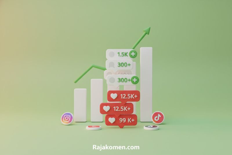 Strategi Konten Instagram yang Bikin Views Meledak melalui Algoritma, Retensi Audiens, dan Optimalisasi Distribusi Konten Digital 2026