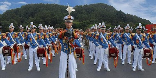 Program Pendidikan dan Pelatihan di Akmil AL