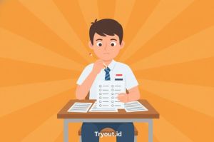 Bank Soal Online SMP sebagai Media Pembelajaran Modern untuk Siswa
