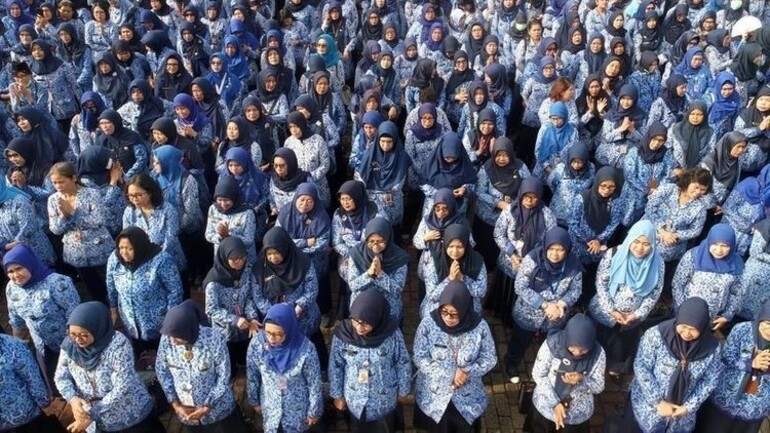 Pendaftaran CASN 2025: Simak Syarat-syarat yang Harus Dipenuhi