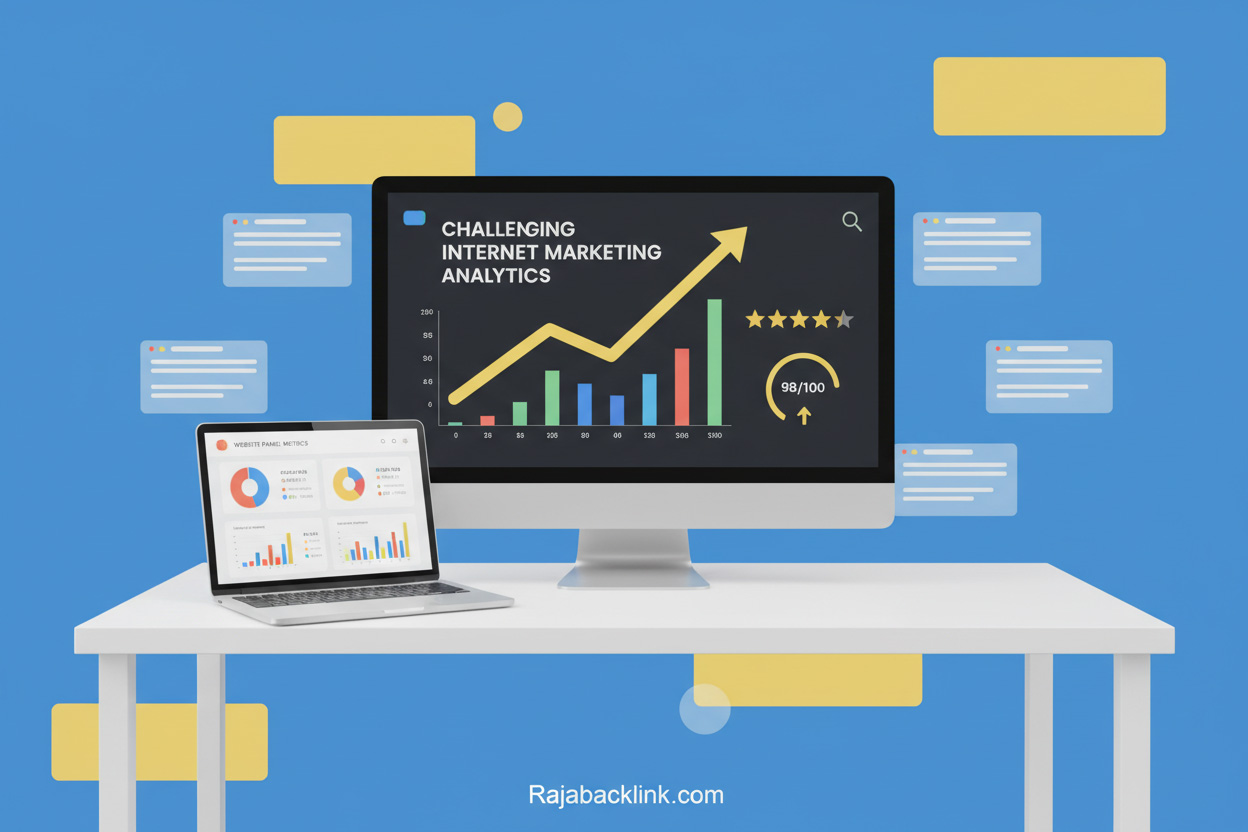 Memperkuat Eksposur Digital Bisnis Online 2026