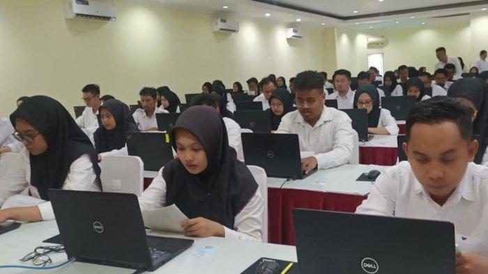 Biaya Pendaftaran CPNS: Perbandingan Biaya di Berbagai Instansi Pemerintah