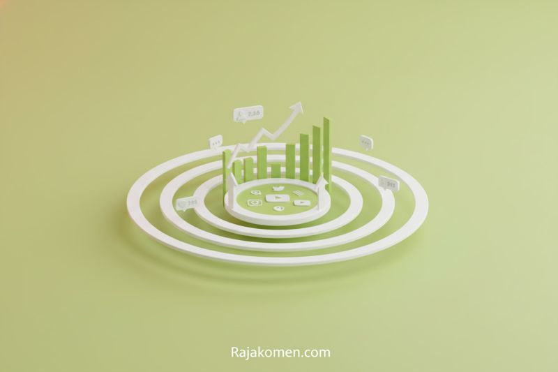 Strategi Email Marketing untuk Memperkuat Ide Bisnis Online Kreatif