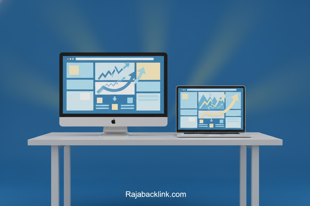 Menghadapi Tantangan Berat Tren Online Marketing 2026 dengan Strategi Berkelanjutan