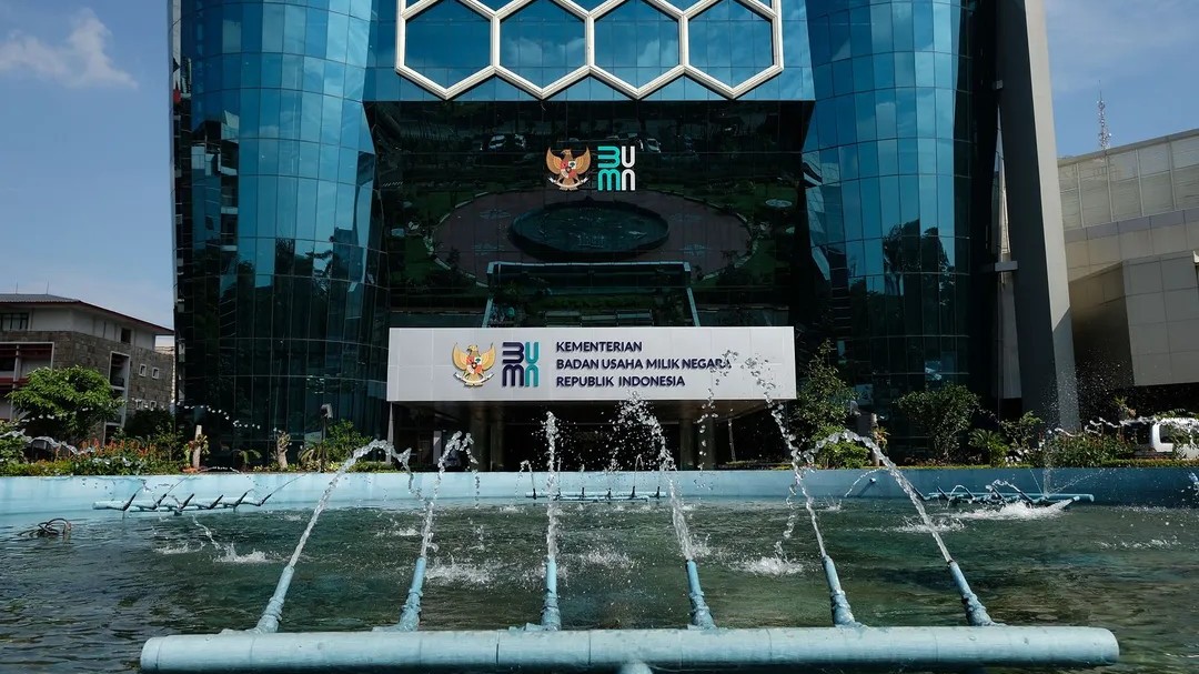 Reformasi Struktur Organisasi BUMN: Menuju Tata Kelola yang Lebih Baik