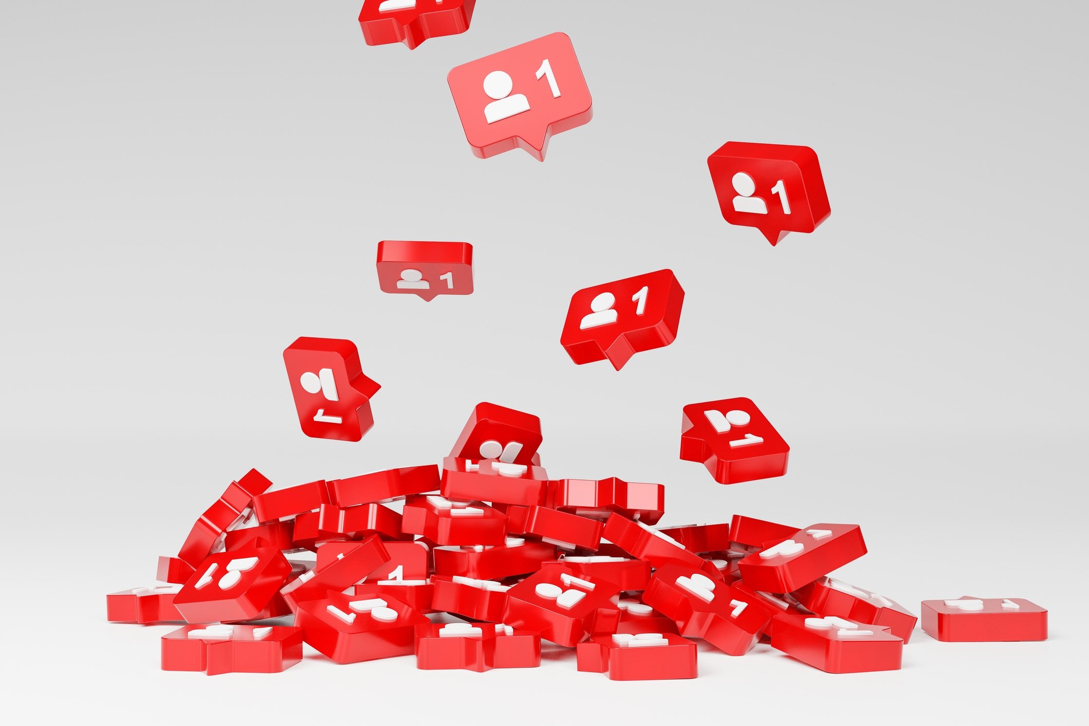 Tambah followers cepat