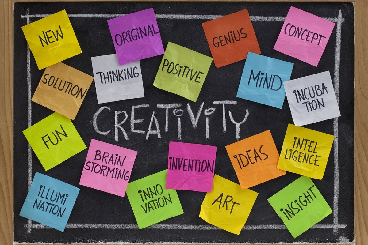 Ide Bisnis Kreatif dari Tren 2025 yang Patut Kamu Antisipasi Mulai Sekarang