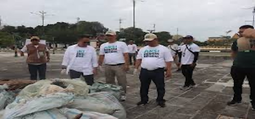 Mengenal Situs Resmi Dinas Lingkungan Hidup Provinsi Kepulauan Riau (dlhkepulauranriau.id)