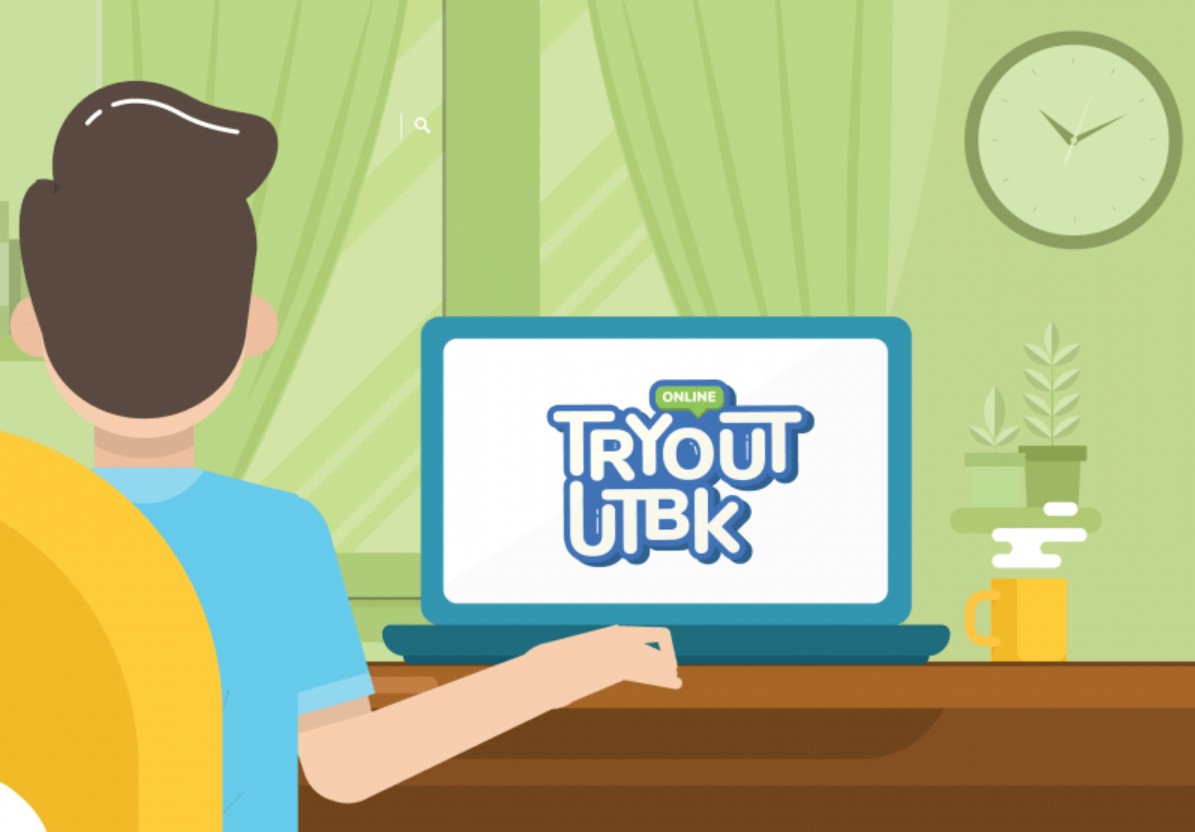 Mengukur Kesiapan SNBT dengan Simulasi Tryout Online UTBK Gratis Terpercaya