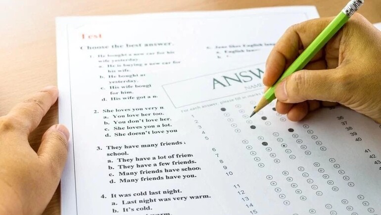 Cara Mudah Memahami Struktur Ujian Sertifikat TOEFL dan Persiapan Terbaik