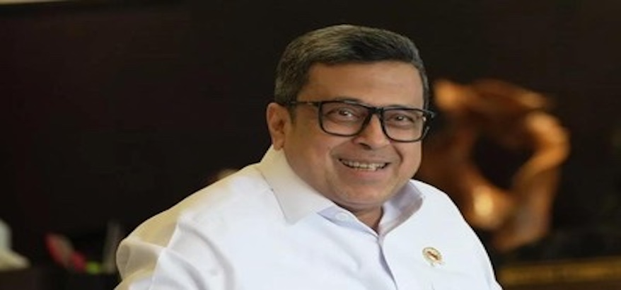 Haikal Hassan: Mengawal Kehalalan Kuliner demi Daya Saing Indonesia