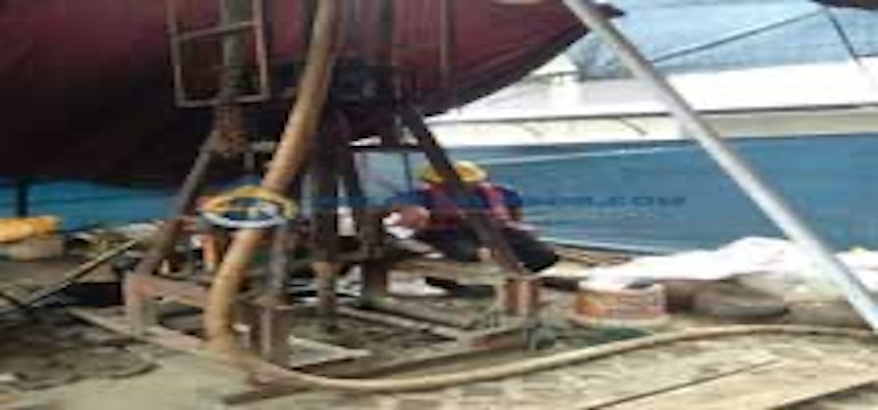 Mengapa Kualitas Air Tanah di Daerah Perkotaan Semakin Menurun