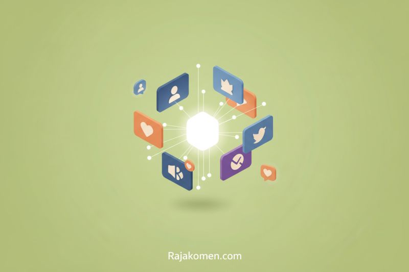 Pendekatan Storytelling Digital dalam Pemasaran Online untuk Mengatasi Hambatan Utama Tren Online Marketing 2026