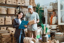 Bisnis Modal Kecil: Bagaimana Menjalankan Usaha Sambil Bekerja Penuh Waktu?