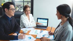 Sosmed konsultan bisnis UKM