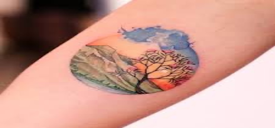 Fine Line Bali Tattoo Studio yang Aman dan Nyaman untuk Perempuan