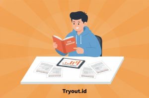Panduan Belajar Terstruktur Menghadapi Ujian Masuk IPB Bersama Tryout.id