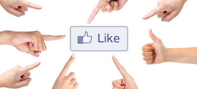 Rahasia Postingan Viral Di Facebook Menggunakan Jasa Like