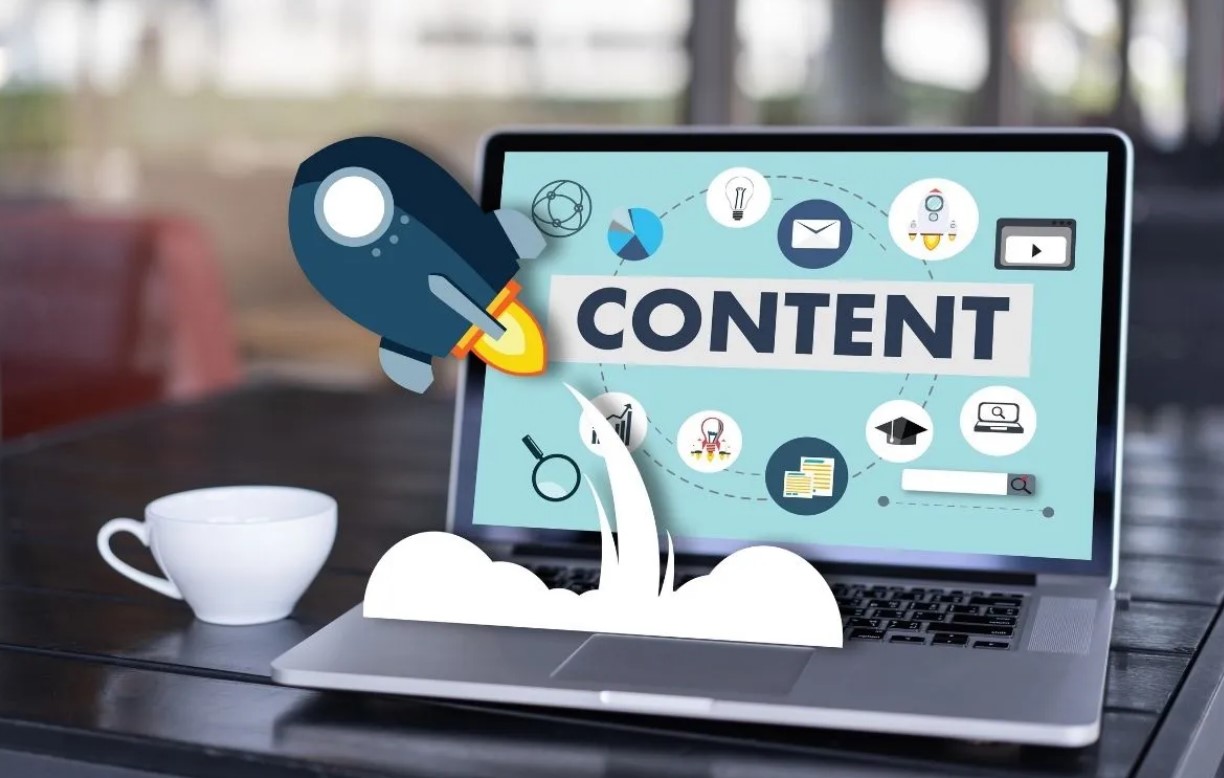 Jasa konten kreator via sosmed