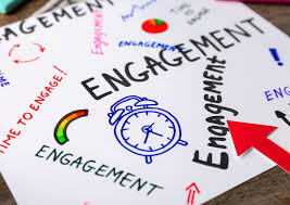 engagement sosmed viral caleg muda