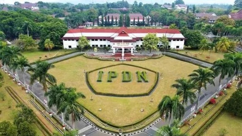 Lokasi Kampus IPDN: Pilihan Tepat untuk Karir di Bidang Pemerintahan