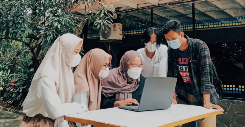 Teknik Industri Ma'soem University Mencetak Inovator Model Bisnis dan Technopreneur