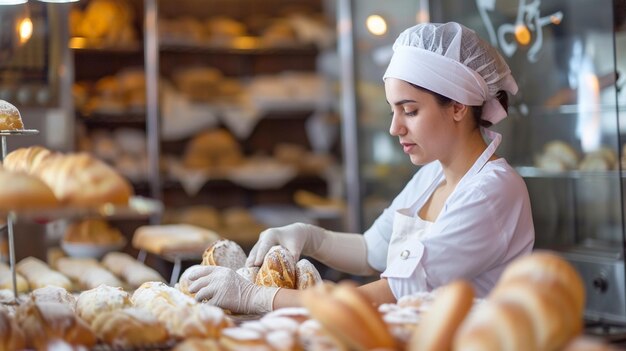 sosmed content bakery